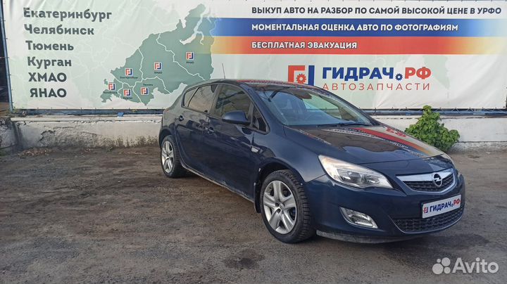 Датчик положения распредвала Opel Astra J 55565709