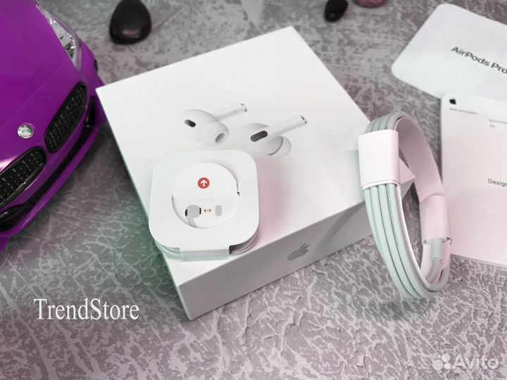 Airpods Pro Exclusive Version