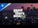 Диск для PS5 Grand Theft Auto V (GTA 5) новый