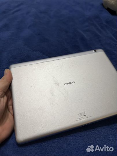 Huawei mediapad t3 10 2/16