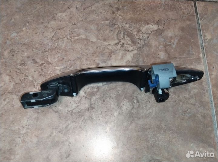 Ручка двери правая Honda crv 3 / Хонда срв 3