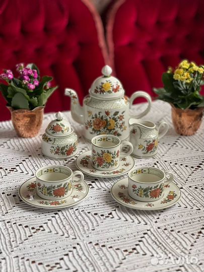 Посуда Villeroy&Boch Summerday