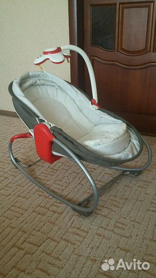 Люлька-качалка