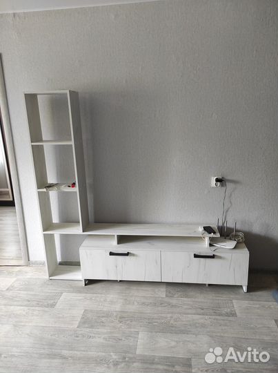 Мини-гостиная современная