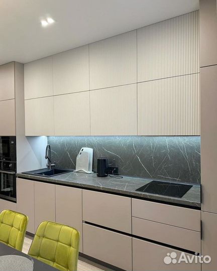 Кухня на заказ. Свой цех