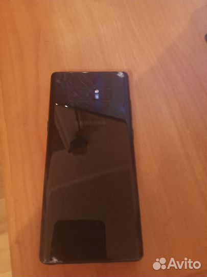 Samsung Galaxy Note 8, 6/128 ГБ