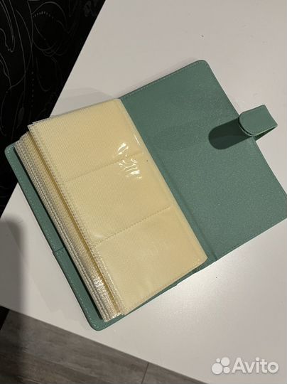 Альбом для фотографий instax mini