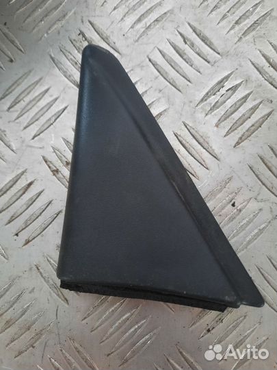 Уголок зеркала левый Тойота Королла AE110