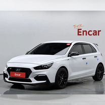 Hyundai i30 1.6 AMT, 2019, 97 939 км, с пробегом, цена 2 490 000 руб.