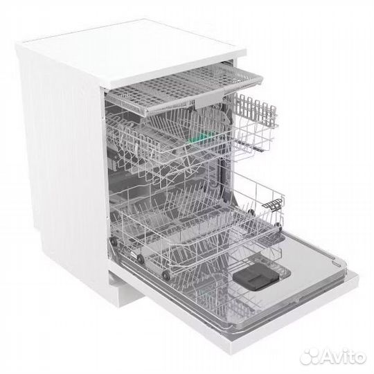 Посудомоечная машина 60 см Gorenje GS643E90W