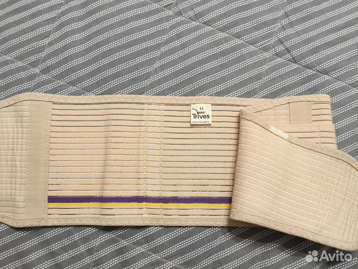 Бандаж для беременных размер М