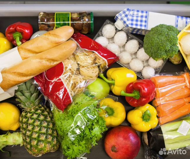 Работник зала. Работа и подработка рядом с домом