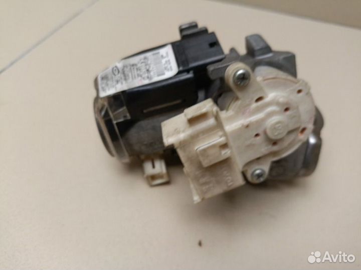 Замок зажигания Toyota Corolla 1zrfe 1600CC 2007