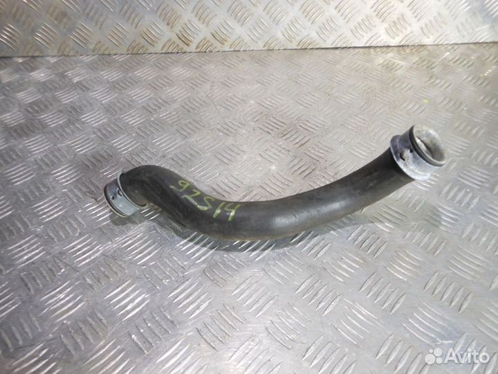 Шланг системы охлаждения Мерседес W204