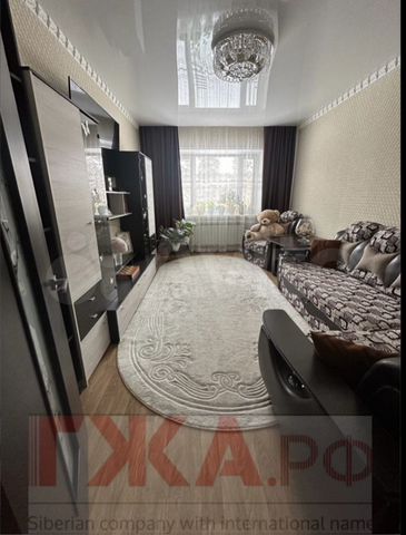 3-к. квартира, 78,9 м², 3/5 эт.