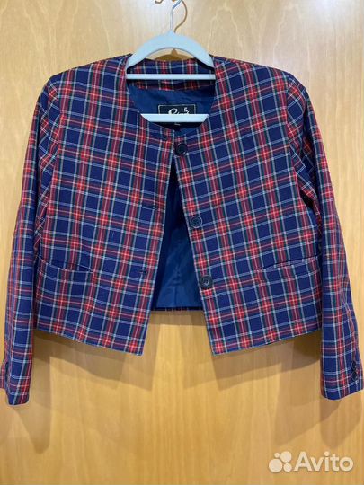 Школьная форма для девочки фабрика Старт 76/146