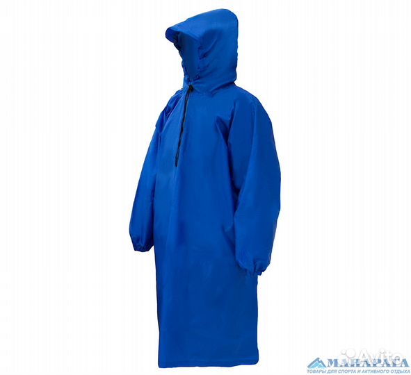 Накидка - Пончо-Манарага,Tatonka,Normal,Red Fox