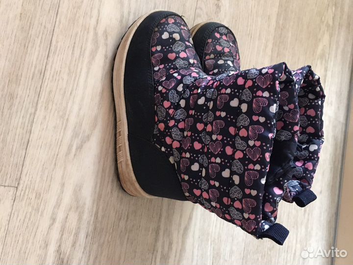 Сапоги, кроссовки, сандали 27-30 размер