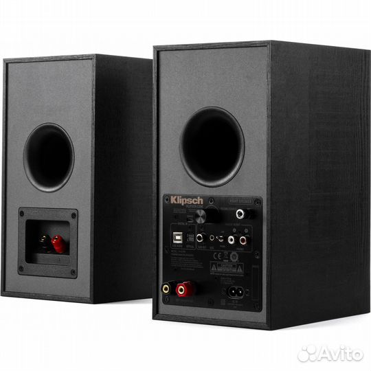 Активная акустика Klipsch R-41PM