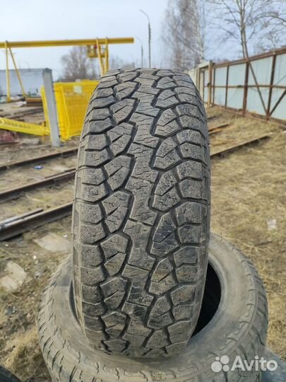 Hankook Dynapro AT M 235/60 R18