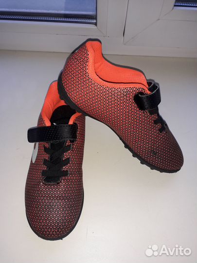 Продам бутсы