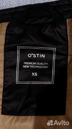 Жилетка Ostin