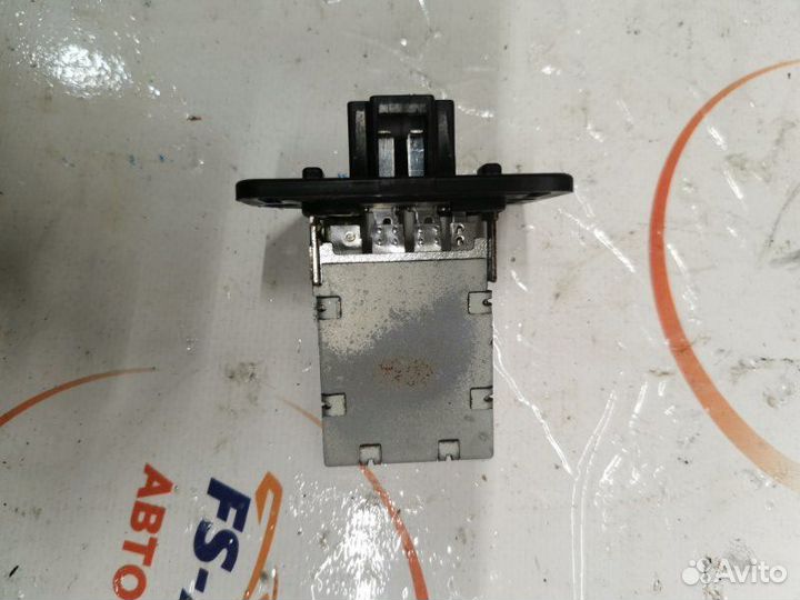 Реостат печки Kia Ceed хетчбэк 1.6 123 Л.С. G4FC