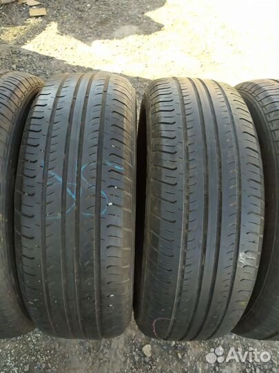 Hankook Optimo K415 225/60 R17 100V