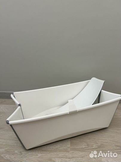 Ванночка stokke