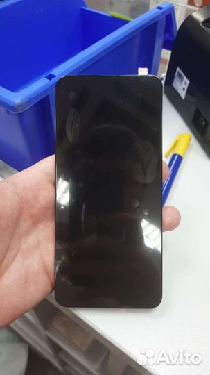 Модуль Honor 9x/PSmart Z в сборе