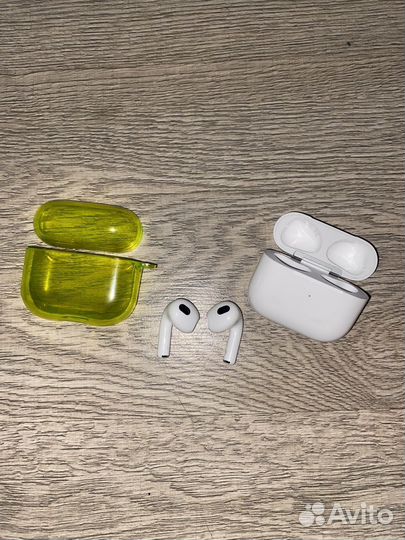 Airpods 3 original