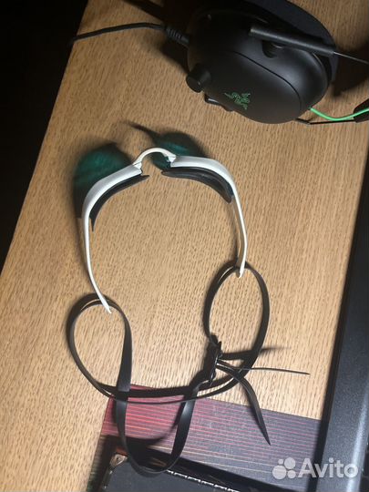 Очки для плавания cobra ultra