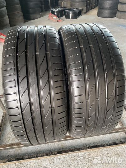Maxxis Victra Sport VS5 255/40 R20