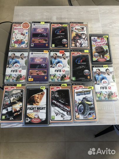 Диски для ps3,Xbox360,PS 4,PSP