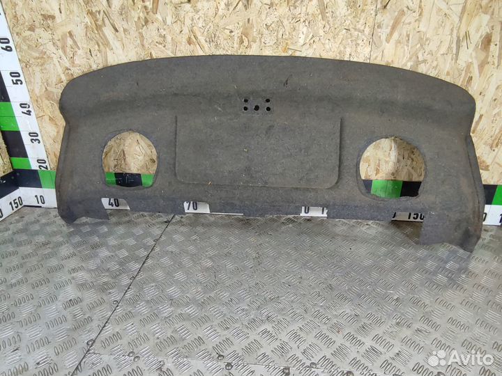 Полка багажника Daewoo Nexia 1995-2016