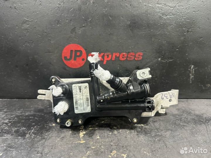 Теплообменник Bmw 5 F10 N52B25AF 2010