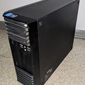 Компьютер Acer i7-2600s