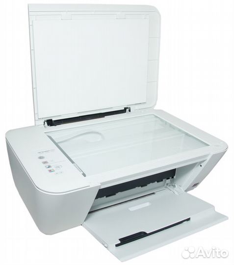 Продам принтер- мфу hp deskjet 1510