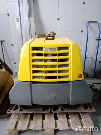 Аренда виброплиты Wacker Neuson DPU130, 1170 кг