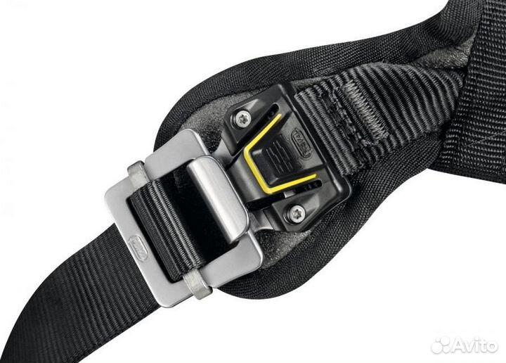 Привязь Petzl astro BOD fast