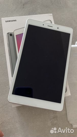 Планшет samsung galaxy tab a8 lte