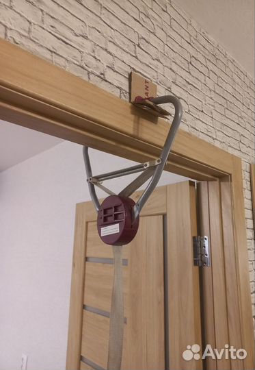 Прыгунки детские