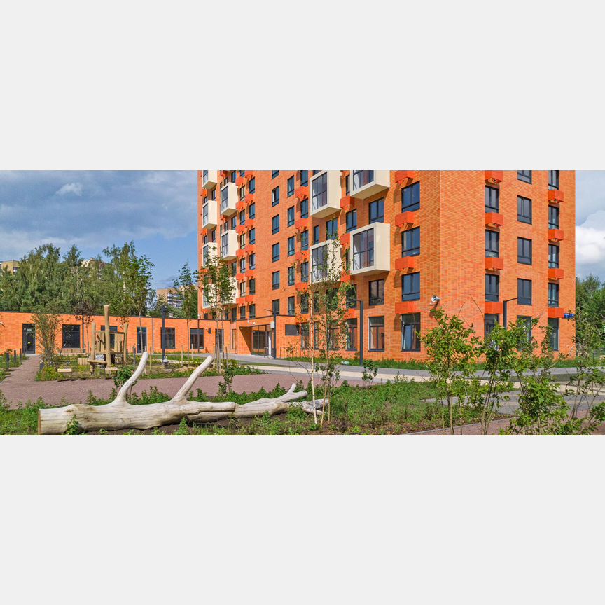 2-к. квартира, 50,6 м², 24/24 эт.