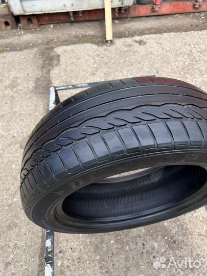 Dunlop SP Sport 01 195/55 R16 87H