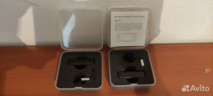 Блютуз адаптер для Nintendo Switch/ PS4/PC