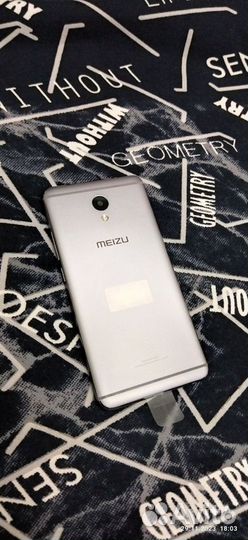 Meizu M5 Note, 3/32 ГБ