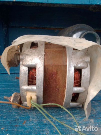 Электродвигатель 2 2квт 220в