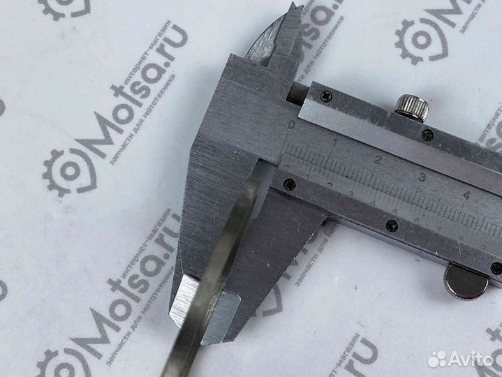 Кольцо Юпитер (62,25) 1 ремонт (шт.)