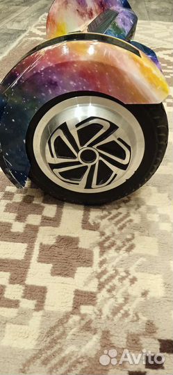 Гироскутер бу
