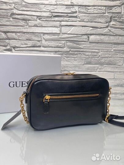 Сумка женская guess lux